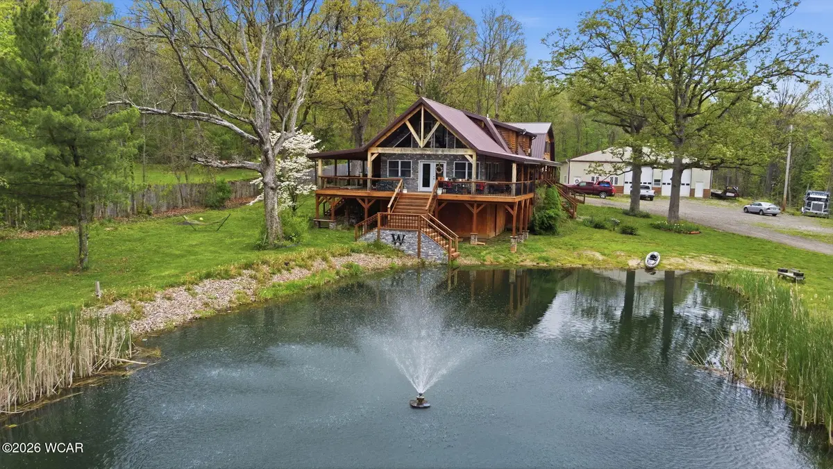832 Marseilles-galion Road W, Marion, OH 43302 - #1