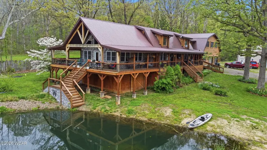 832 Marseilles-galion Road W, Marion, OH 43302 - #2