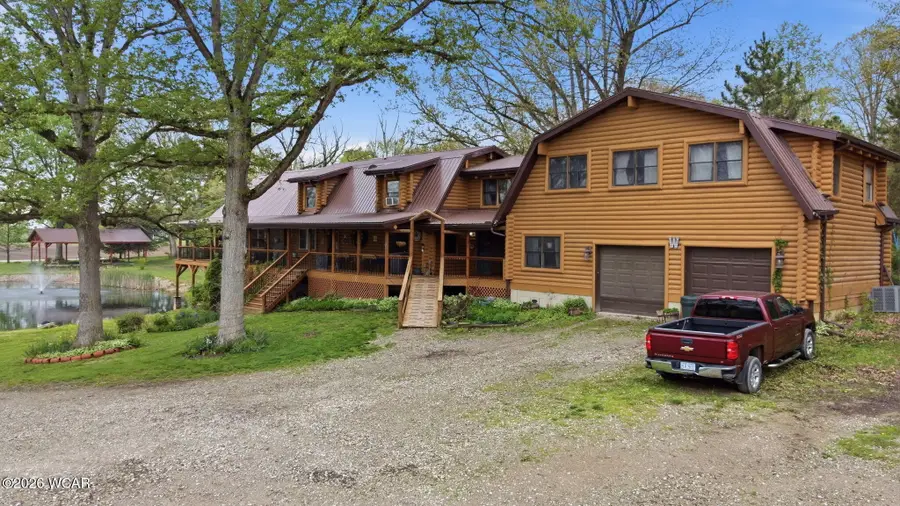 832 Marseilles-galion Road W, Marion, OH 43302 - #3