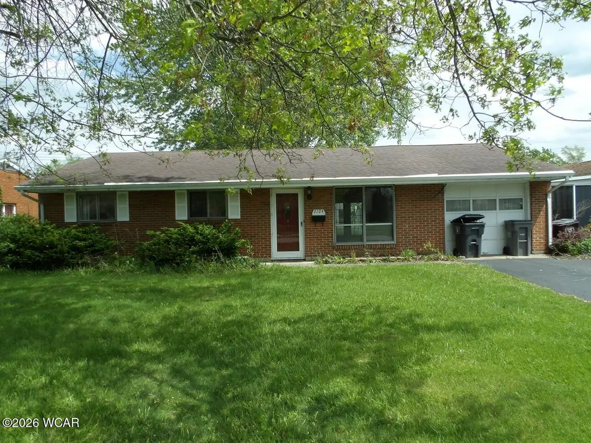 2104 Virginia Avenue, Lima, OH 45801 - #1