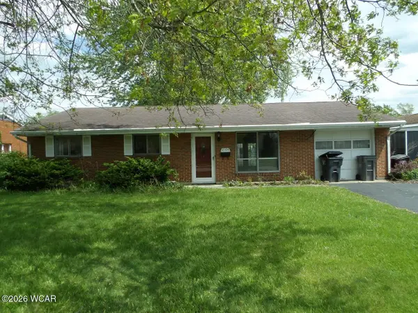 2104 Virginia Avenue, Lima, OH 45801