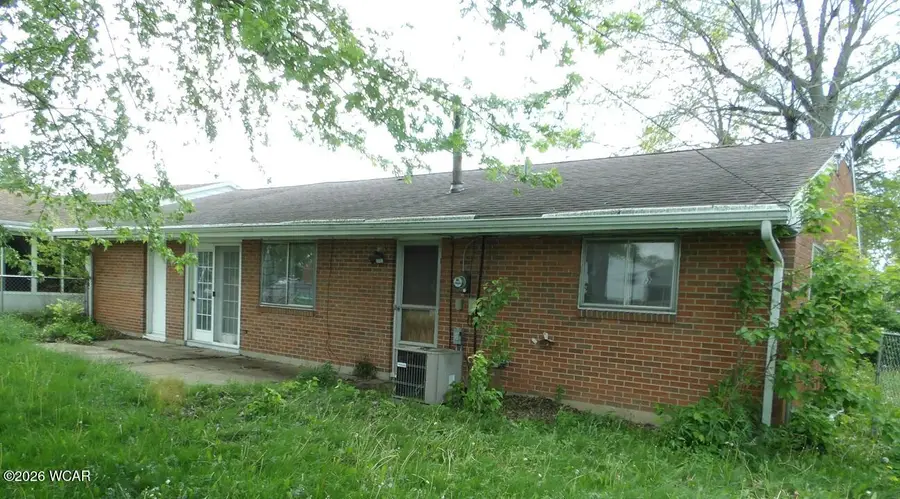 2104 Virginia Avenue, Lima, OH 45801 - #3
