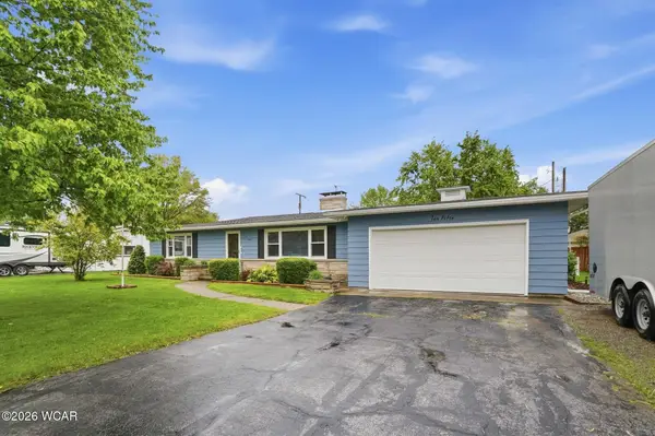 1050 Linden Drive, Van Wert, OH 45891