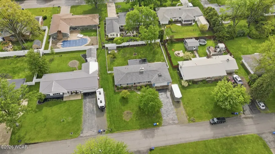 1050 Linden Drive, Van Wert, OH 45891 - #3