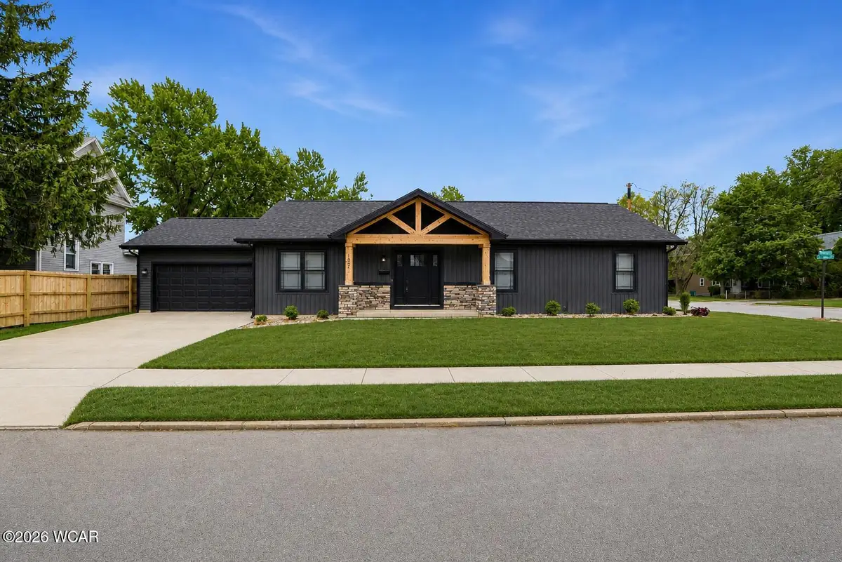 1031 Richie Avenue, Lima, OH 45805 - #1