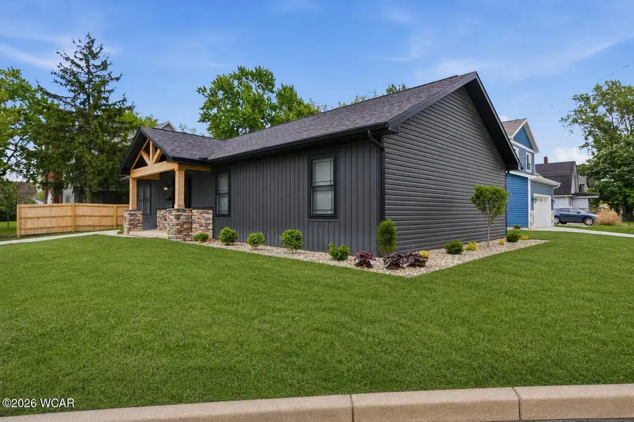 1031 Richie Avenue, Lima, OH 45805 - #2
