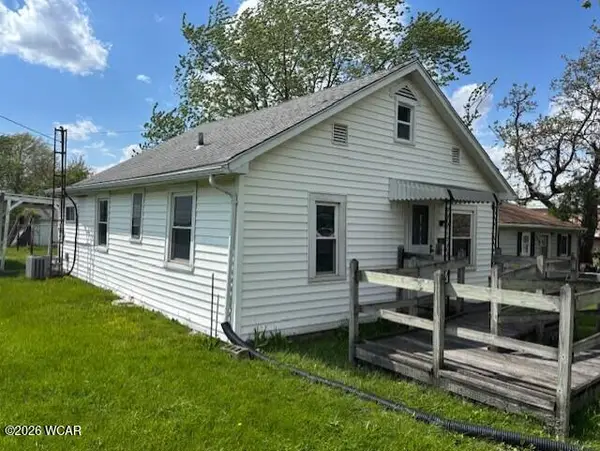 1907 N Elizabeth Street, Lima, OH 45801