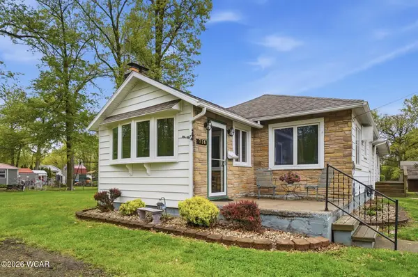 716 Ruth Avenue, Lima, OH 45801