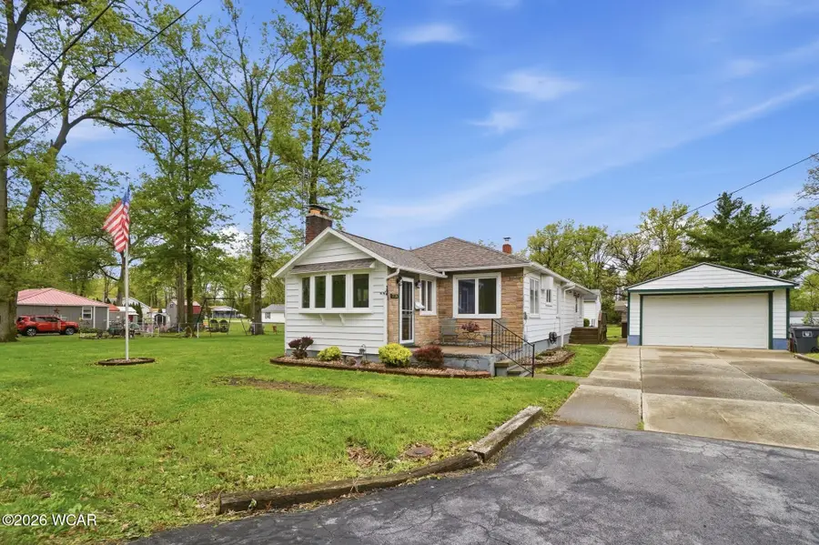 716 Ruth Avenue, Lima, OH 45801 - #2