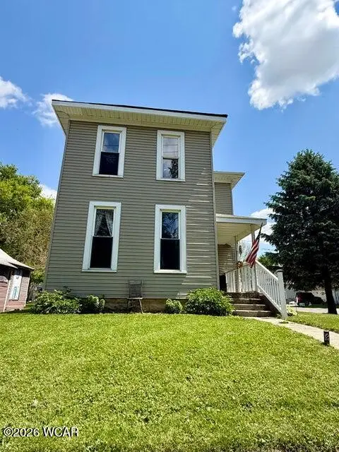 313 Plumvalley Street, Bellefontaine, OH 43311 - #2