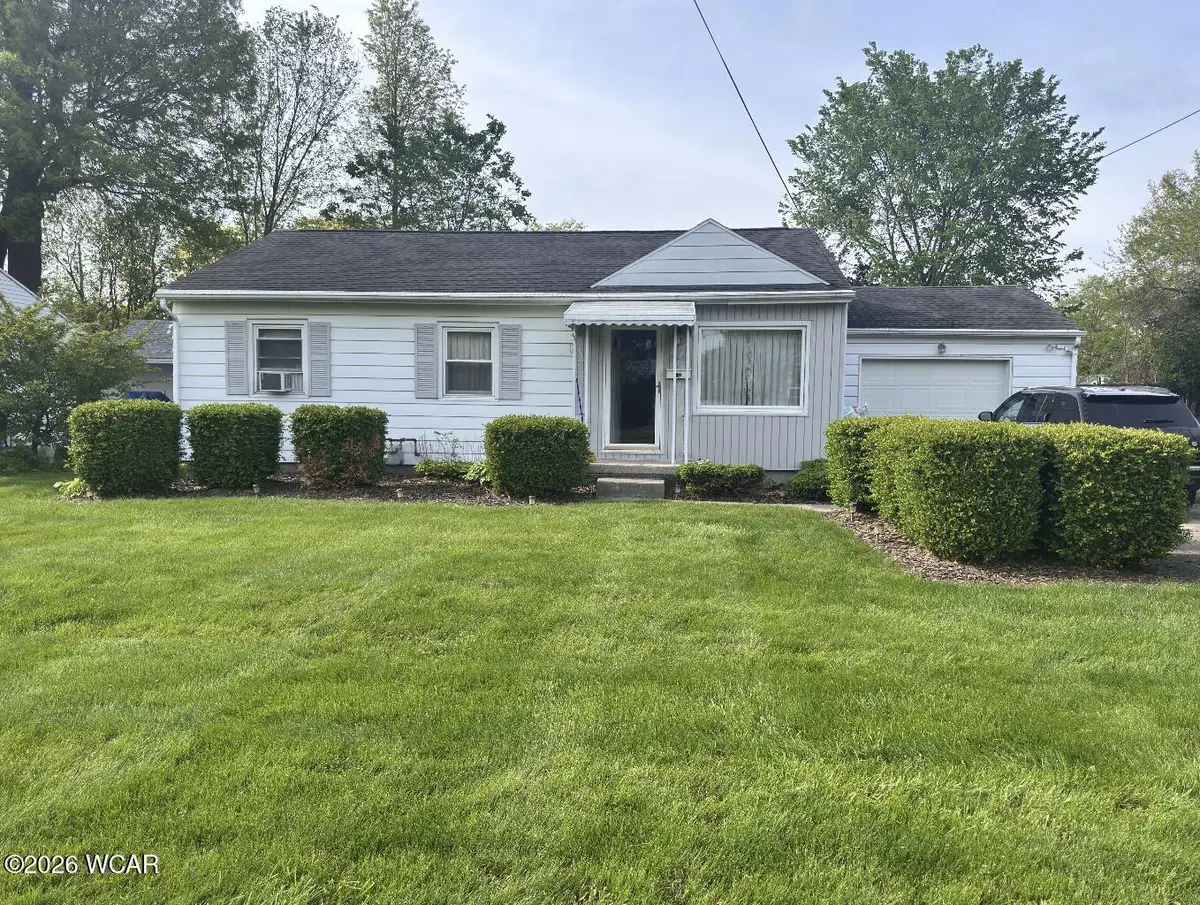 2141 Arcadia Avenue, Lima, OH 45805 - #1