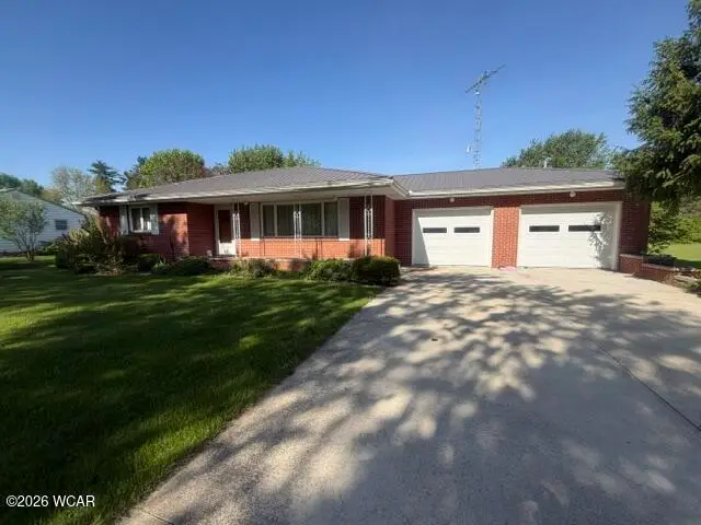 11789 Park Lane Drive, Kenton, OH 43326 - #1