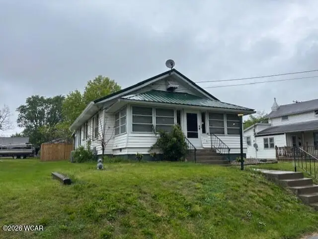 1125 E Market Street, Lima, OH 45804 - #1