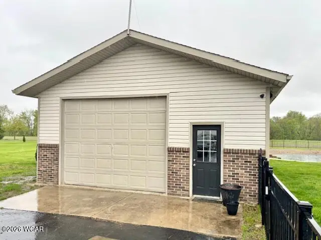 15840 State Route 115, Columbus Grove, OH 45830 - #3