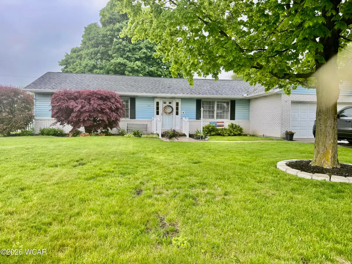 911 Kingswood Drive, Lima, OH 45804 - #1