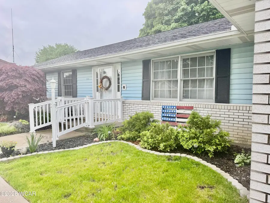 911 Kingswood Drive, Lima, OH 45804 - #3