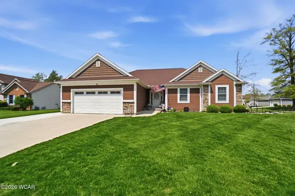 4848 Marciel Drive, Lima, OH 45807