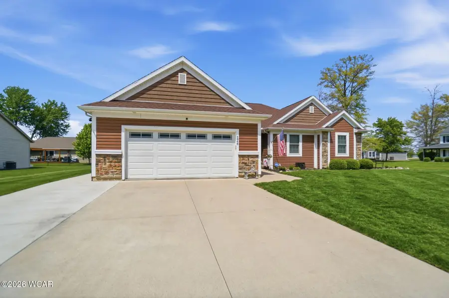 4848 Marciel Drive, Lima, OH 45807 - #3
