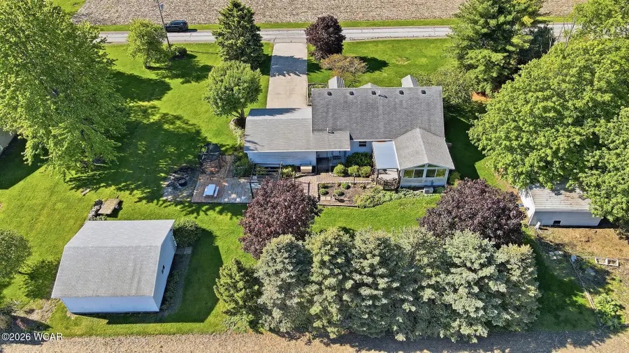 21198 Road V, Fort Jennings, OH 45844 - #2