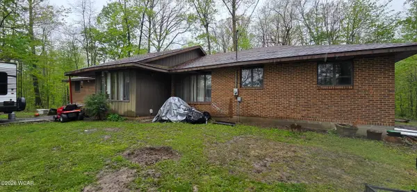 3775 Wolfe Road, Lima, OH 45807