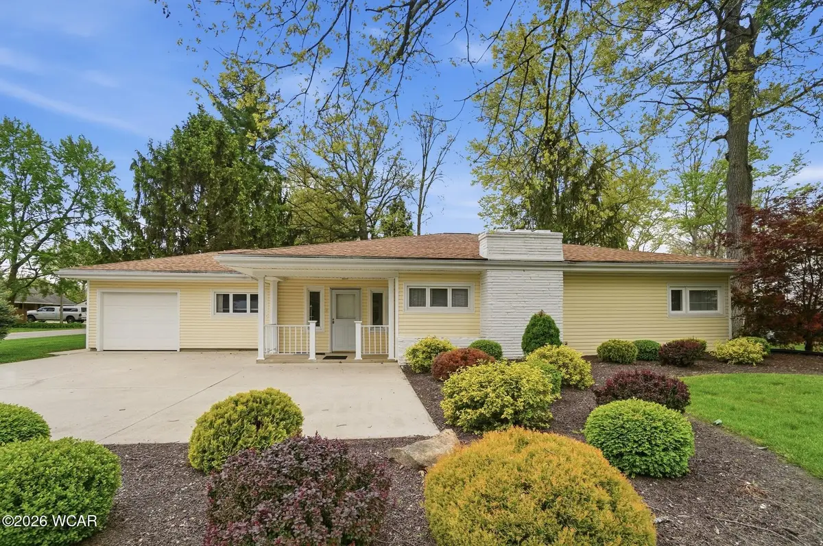 3061 Inwood Drive, Lima, OH 45806 - #1