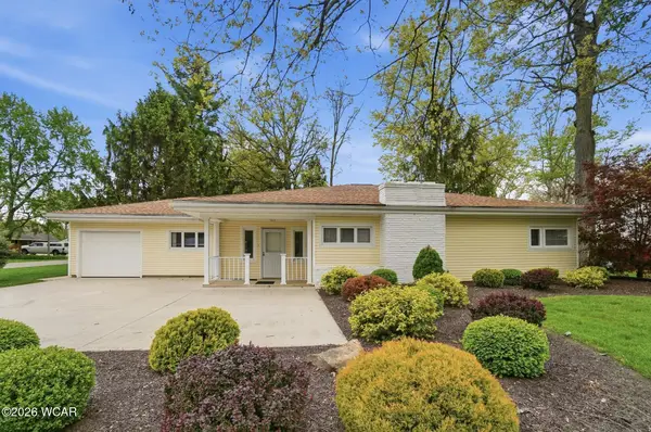 3061 Inwood Drive, Lima, OH 45806