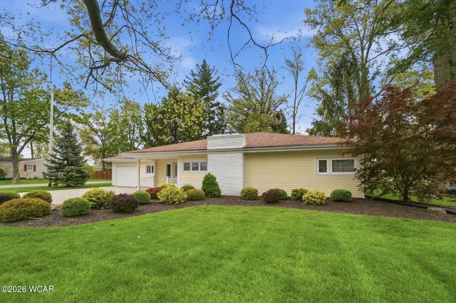 3061 Inwood Drive, Lima, OH 45806 - #2