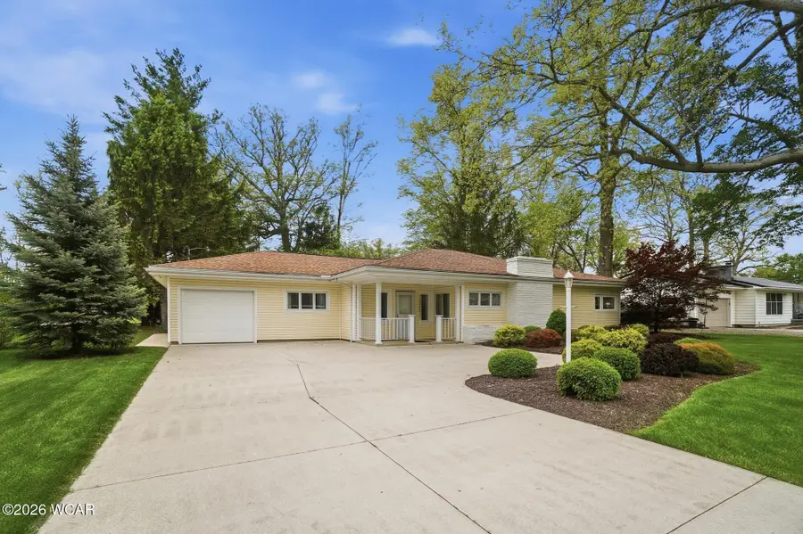 3061 Inwood Drive, Lima, OH 45806 - #3