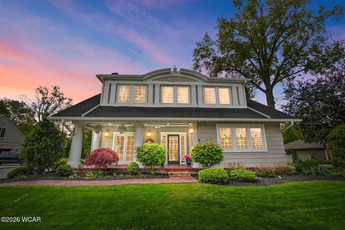 1619 Lakewood Avenue, Lima, OH 45805 - #1