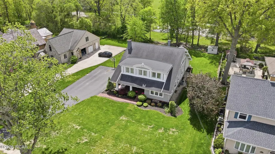 1619 Lakewood Avenue, Lima, OH 45805 - #2