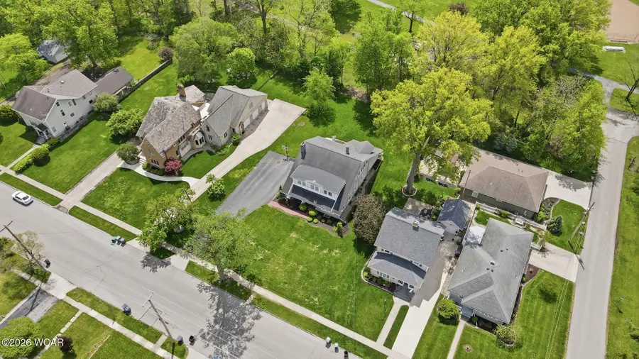 1619 Lakewood Avenue, Lima, OH 45805 - #3