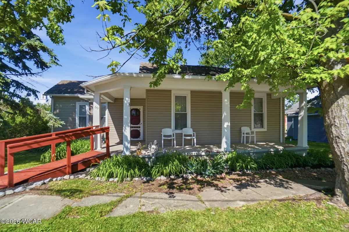 69 Main Street, Uniopolis, OH 45888 - #1
