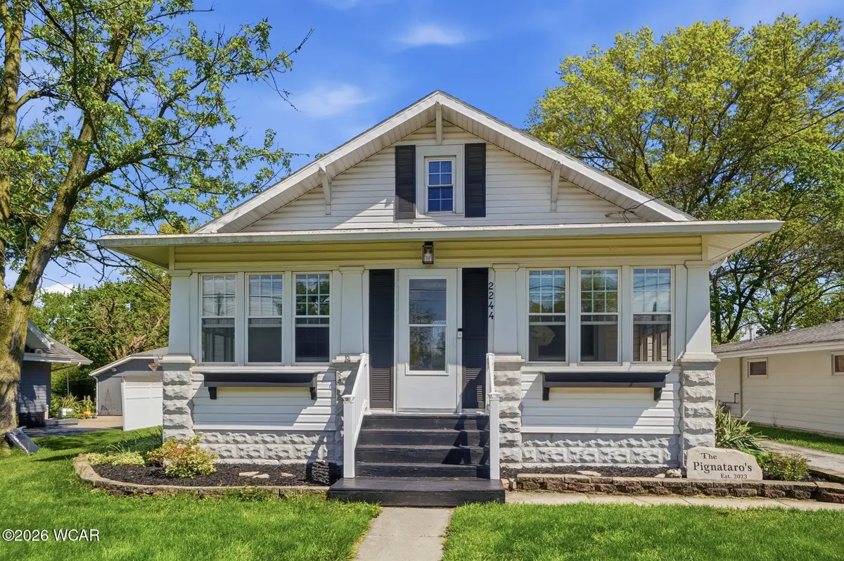 2244 Western Ohio Avenue, Lima, OH 45805 - #1