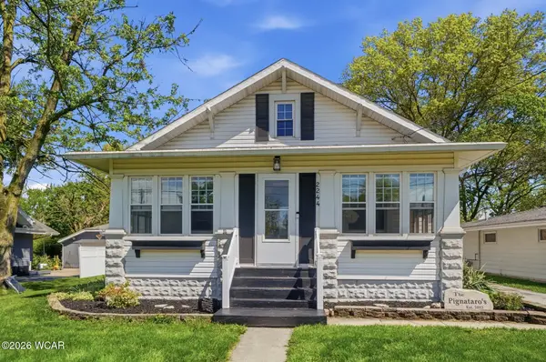 2244 Western Ohio Avenue, Lima, OH 45805