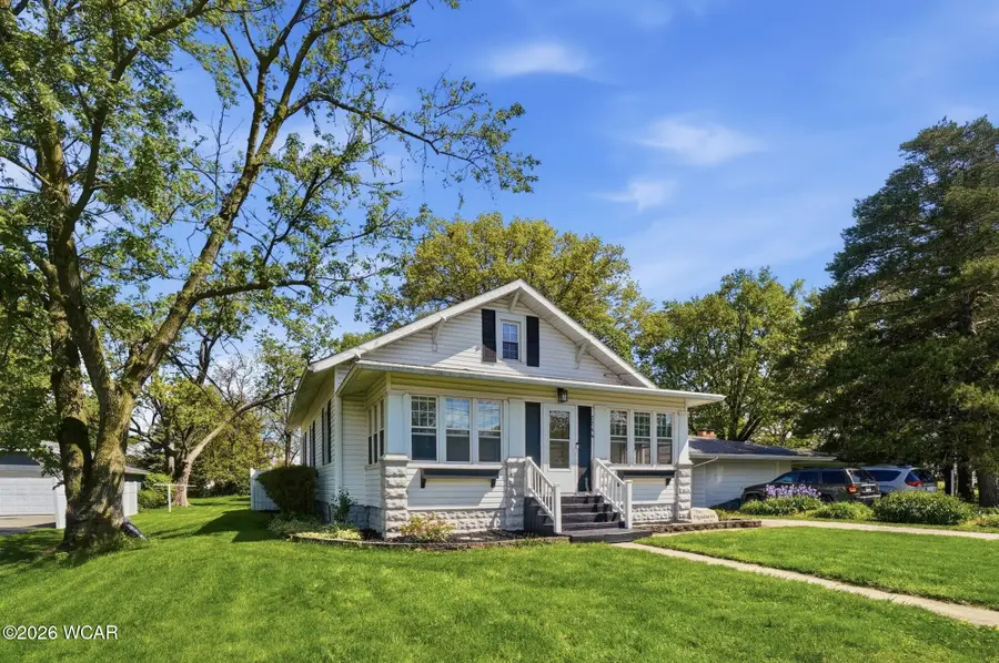 2244 Western Ohio Avenue, Lima, OH 45805 - #2