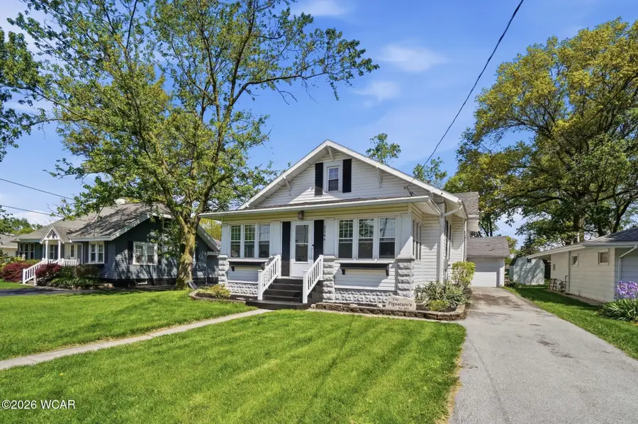 2244 Western Ohio Avenue, Lima, OH 45805 - #3