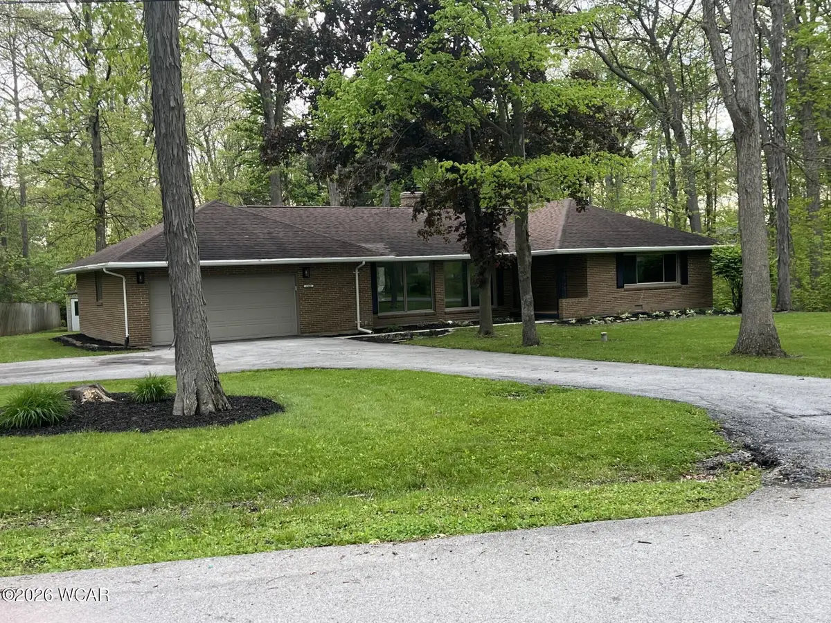 1360 Forest Drive, Lima, OH 45805 - #1