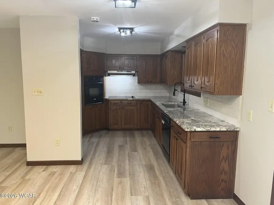 1360 Forest Drive, Lima, OH 45805 - #2