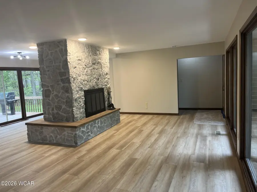 1360 Forest Drive, Lima, OH 45805 - #3