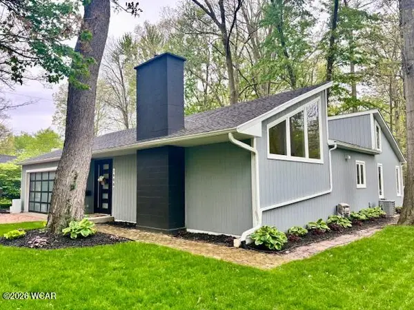 1908 Windsor Place, Findlay, OH 45840