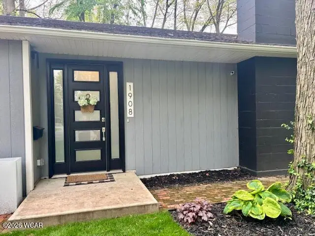 1908 Windsor Place, Findlay, OH 45840 - #2