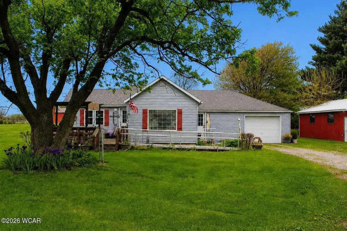 13350 U.s. 20, Wauseon, OH 43567 - #1