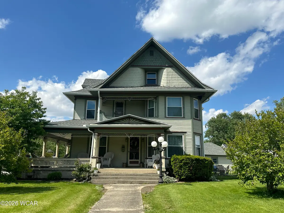 1534 Lakewood Avenue, Lima, OH 45805 - #1