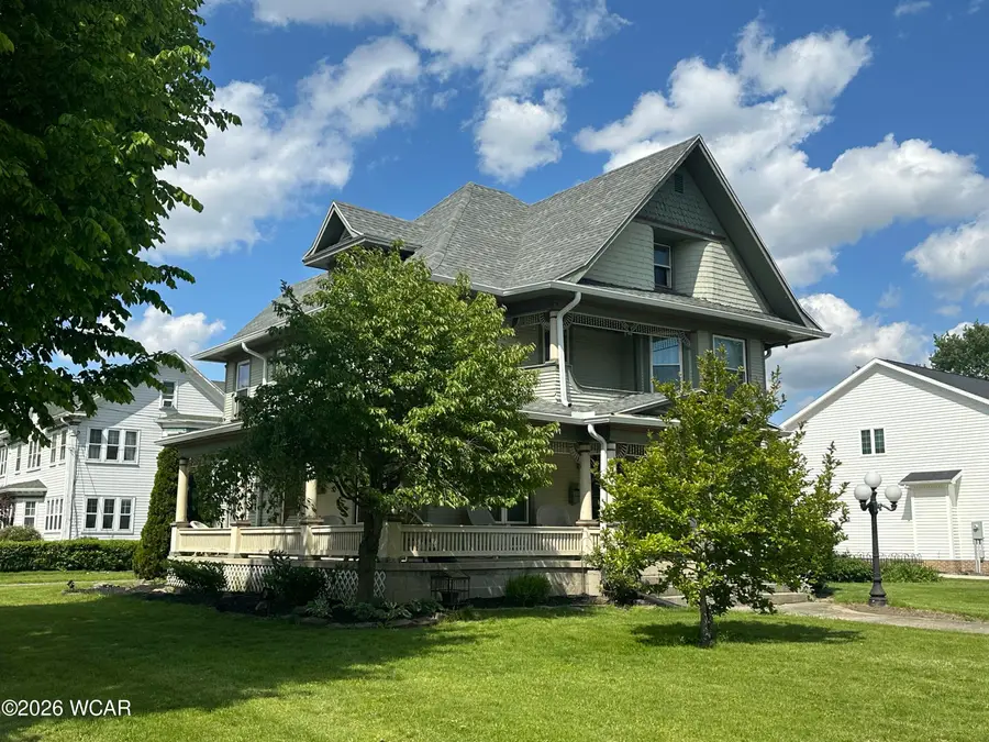 1534 Lakewood Avenue, Lima, OH 45805 - #2