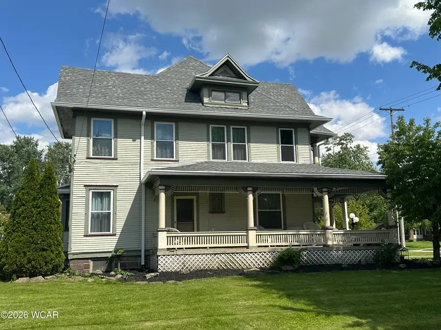 1534 Lakewood Avenue, Lima, OH 45805 - #3