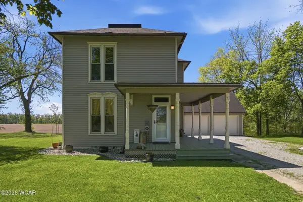 20205 Road I18, Cloverdale, OH 45827