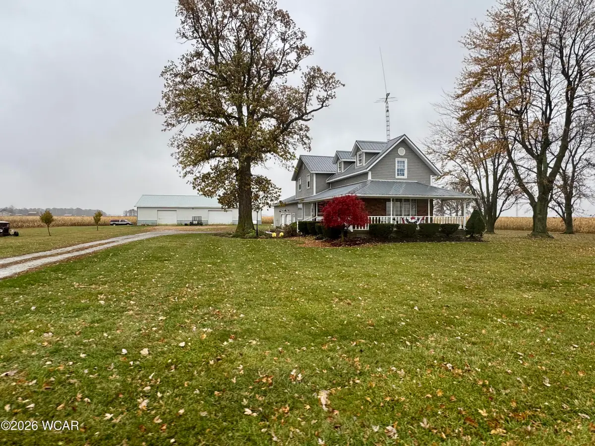 8806 State Route 81, Dola, OH 45835 - #1
