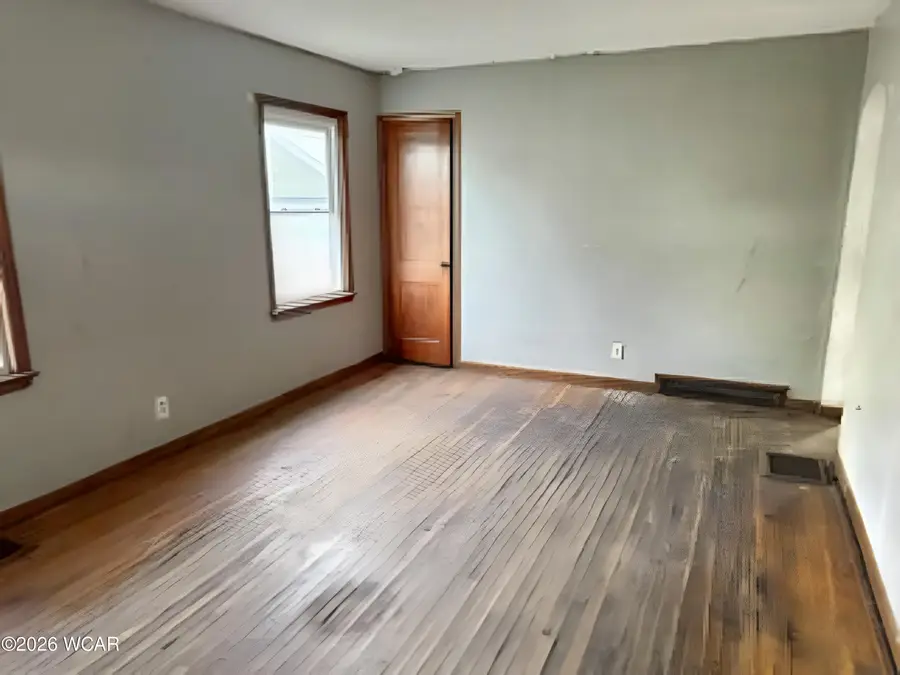 623 E 4th Street, Lima, OH 45804 - #3