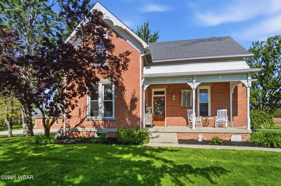 13355 Kolter Road, Spencerville, OH 45887 - #3