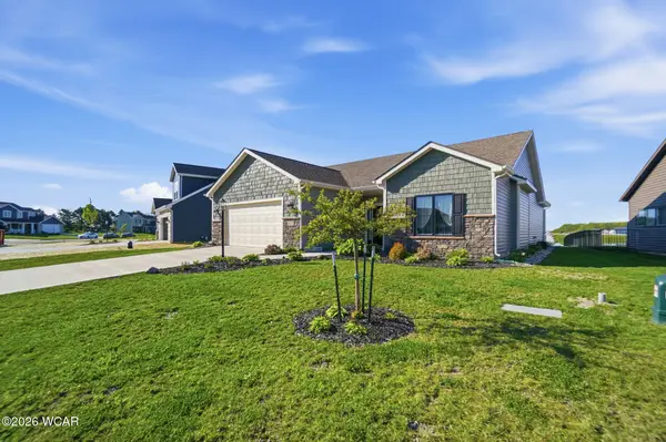 1107 Gatsby Boulevard, Van Wert, OH 45891